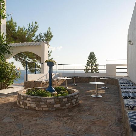 Hôtel Karma Minoan à Agios Nikolaos Extérieur photo